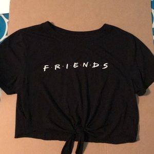 Friends T-shirt!